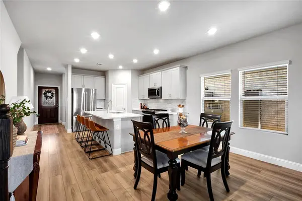 2341 Aspen Hill Drive, Forney, TX 75126