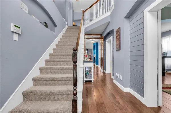 1700 Sunflower Drive, Corinth, TX 76210