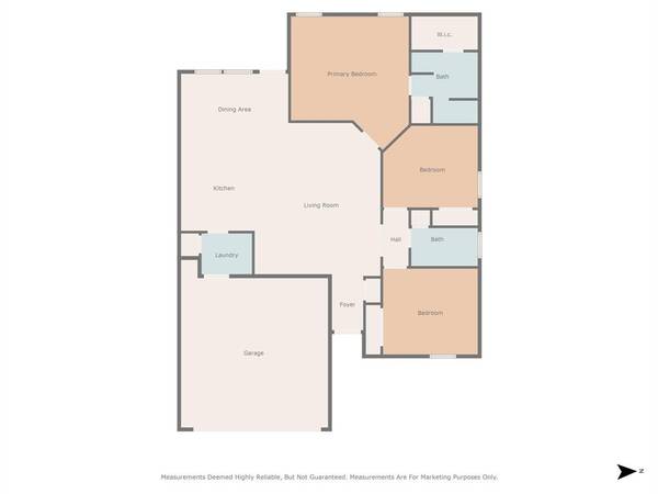 1104 Boone Street, Cleburne, TX 76031
