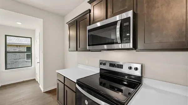 1802 Nestling Road, Crandall, TX 75114