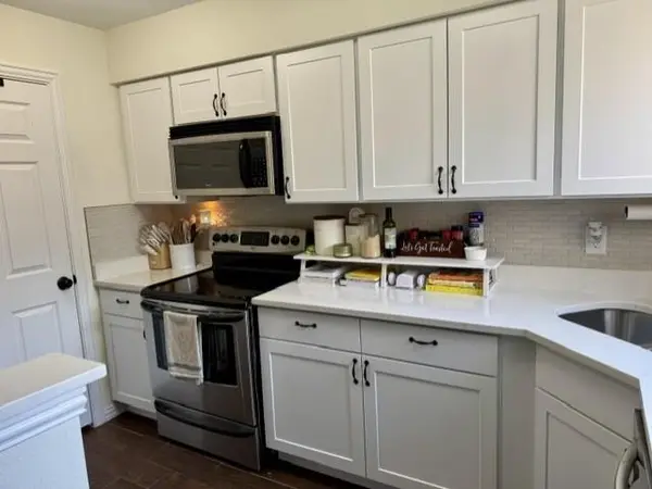 1204 Calico Lane #721, Arlington, TX 76011