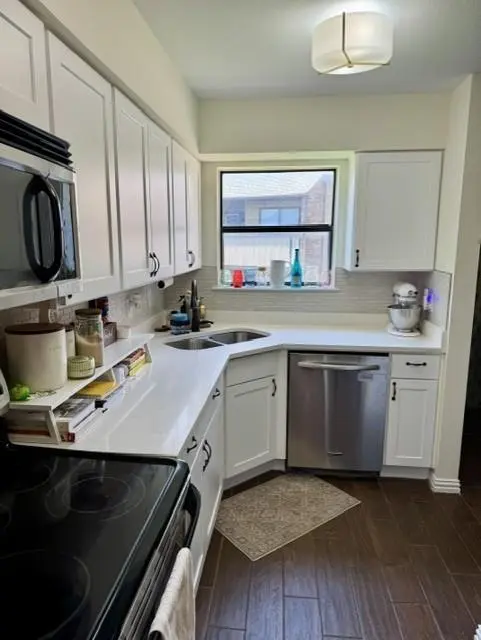1204 Calico Lane #721, Arlington, TX 76011