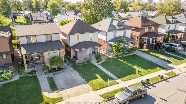 1249 MARENTETTE Avenue, Windsor, ON N8X 4C7