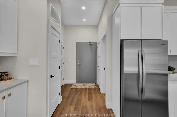 12 Mill Street West #407, Tilbury, ON N0P 2L0
