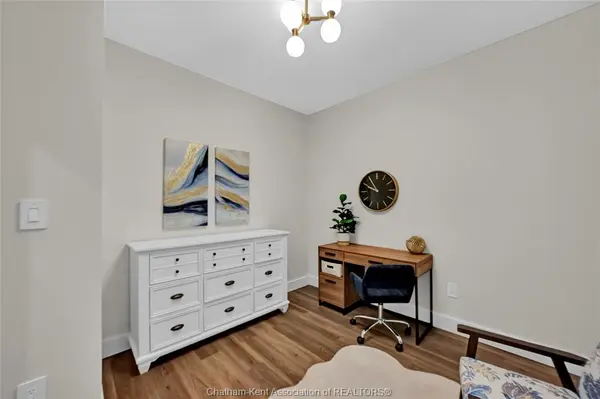 12 Mill Street West #407, Tilbury, ON N0P 2L0