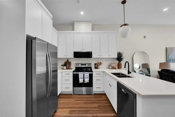 12 Mill Street West #407, Tilbury, ON N0P 2L0