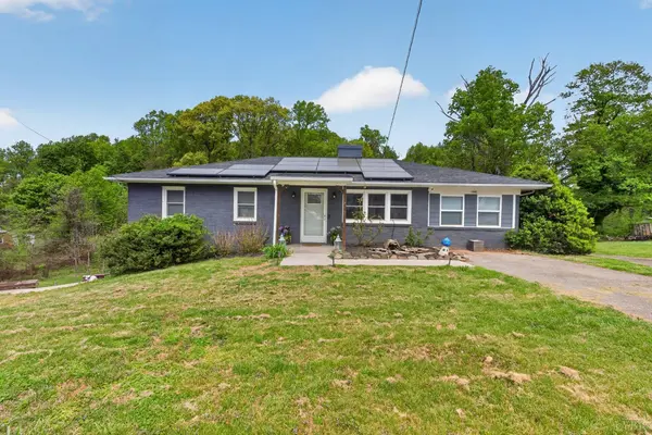 160 Lyttleton LN, Madison Heights, VA 24572