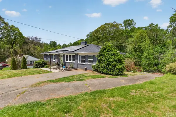 160 Lyttleton LN, Madison Heights, VA 24572