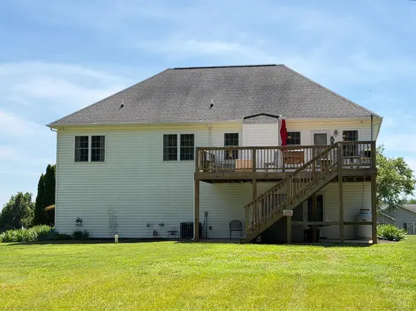 209 Hunt Club DR, Madison Heights, VA 24572