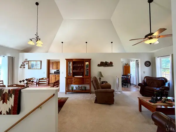 209 Hunt Club DR, Madison Heights, VA 24572