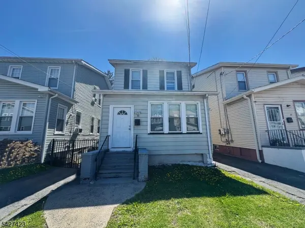 11 Lentz Pl, Irvington Twp., NJ 07111