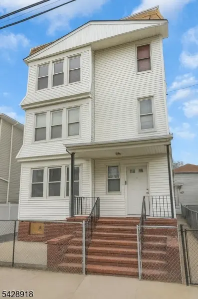 55 Schley St #3, Newark City, NJ 07112