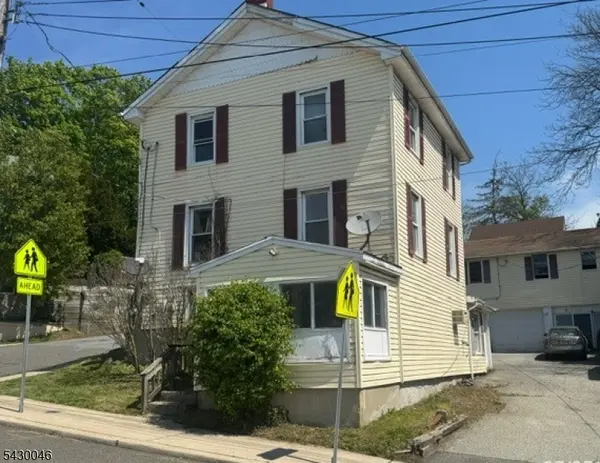 2-8 Harrison St,  Sussex Boro,  NJ 07461