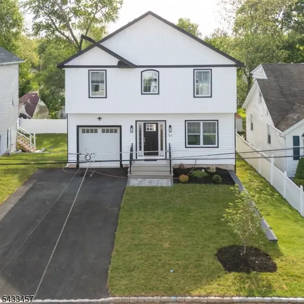 54 Navajo Ave, Parsippany-troy Hills Twp., NJ 07034