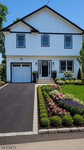 54 Navajo Ave, Parsippany-troy Hills Twp., NJ 07034