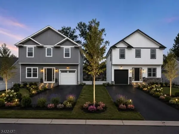 54 Navajo Ave, Parsippany-troy Hills Twp., NJ 07034