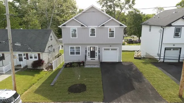 58 Navajo Ave, Parsippany-troy Hills Twp., NJ 07034