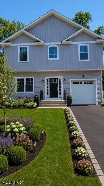 58 Navajo Ave, Parsippany-troy Hills Twp., NJ 07034