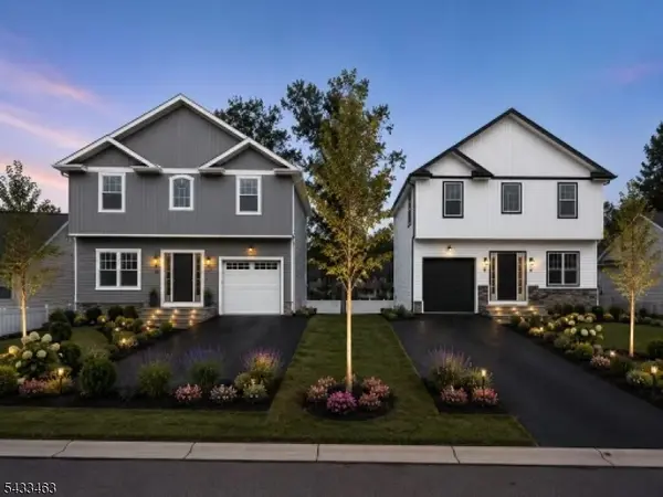 58 Navajo Ave, Parsippany-troy Hills Twp., NJ 07034
