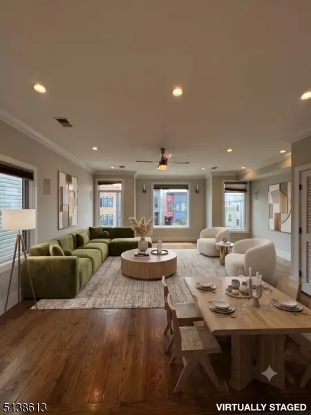 104 Poplar St #2, Jersey City, NJ 07307