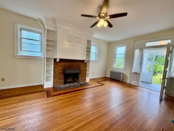9 Franklin Pl, Morristown Town, NJ 07960
