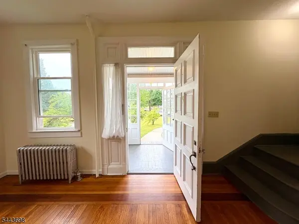 9 Franklin Pl, Morristown Town, NJ 07960