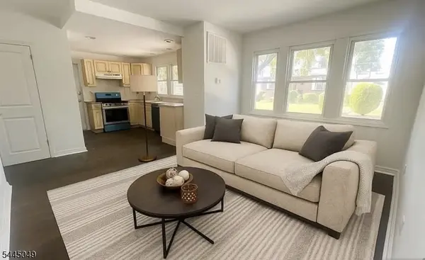 298 Farrant Ter #1, Teaneck Twp., NJ 07666