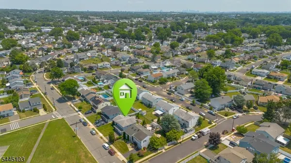 789 Mitchell Ave, Union Twp., NJ 07083