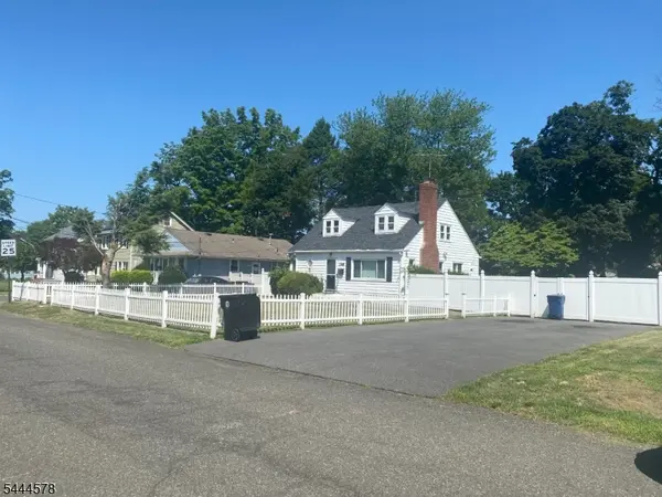 1383 Belleview Ave, Plainfield City, NJ 07060