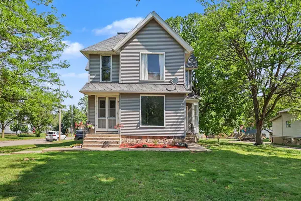 114 Irwin AVE,  Albion City,  MI 49224