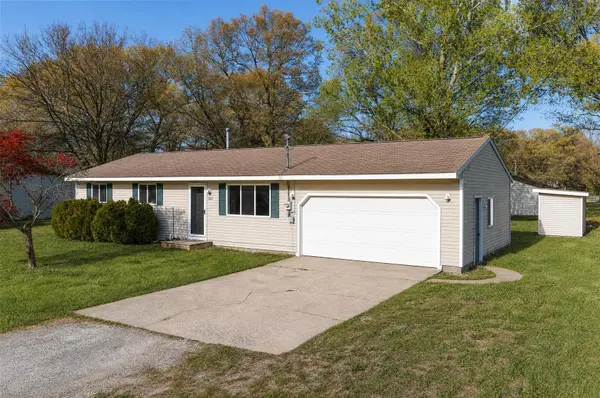 262 Vashti LN, Muskegon Twp, MI 49442