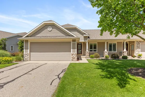 4626 Canterbury CT, City Of Hudsonville, MI 49426