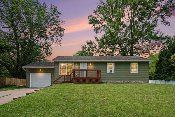 3336 Dexter DR, Leroy Twp, MI 49051