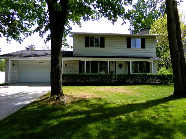 1324 E Bennett ST, Pleasant, MI 48858