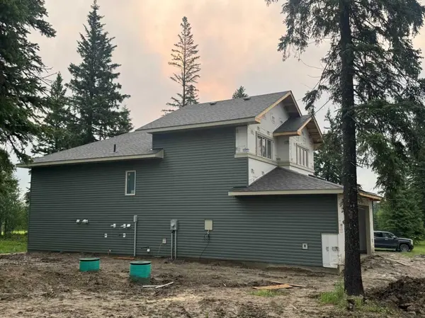312 VALLEY VIEW DR, Rural Clearwater County, AB T4T 1A7