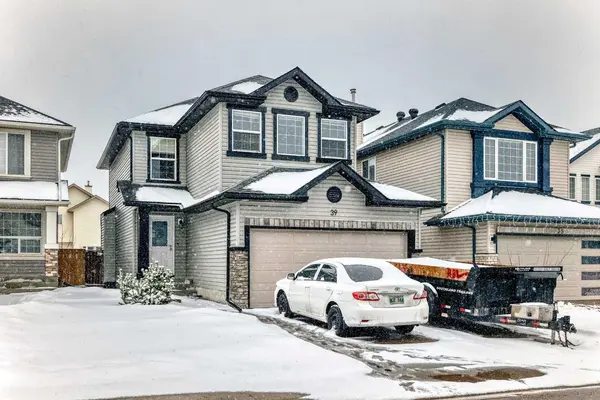 39 Saddleridge Close NE, Calgary, AB T3J4X2