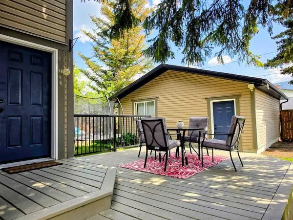 1217 83 ST, Coleman, AB T0K 0M0