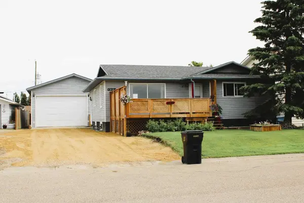 4330 49 AVE,  Grimshaw,  AB T0H 1W0