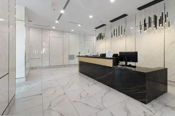 3 Navy Wharf CT #2205, Toronto C01, ON M5V 3V1