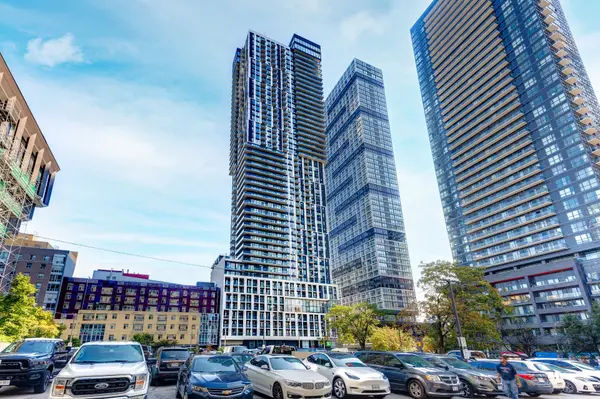 251 Jarvis ST #2507, Toronto C08, ON M5B 0C3
