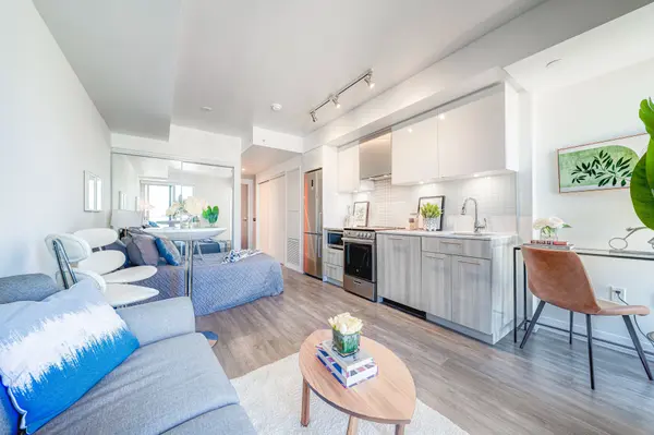 251 Jarvis ST #2507, Toronto C08, ON M5B 0C3
