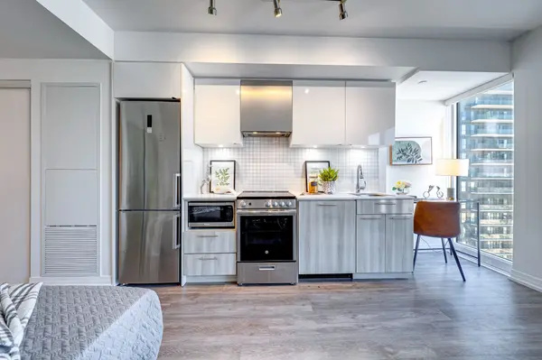 251 Jarvis ST #2507, Toronto C08, ON M5B 0C3