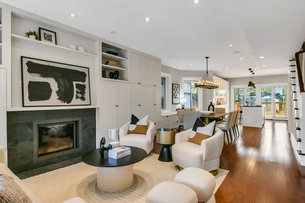 6 Jean ST, Toronto C09, ON M4W 3A7