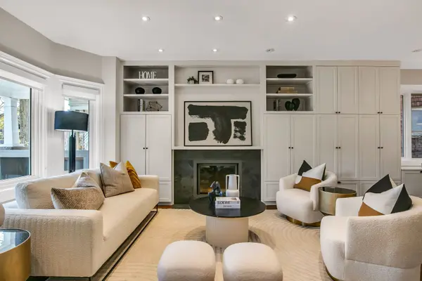 6 Jean ST, Toronto C09, ON M4W 3A7