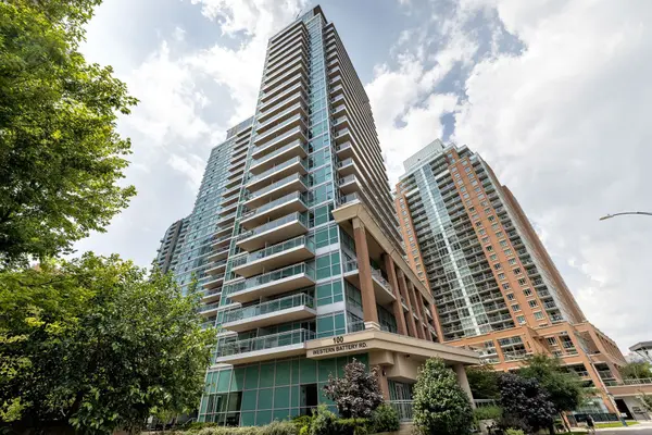 100 Western Battery RD #1605, Toronto C01, ON M6K 3S2