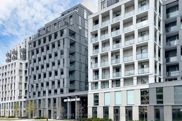 500 Wilson AVE #437, Toronto C06, ON M3H 0E5
