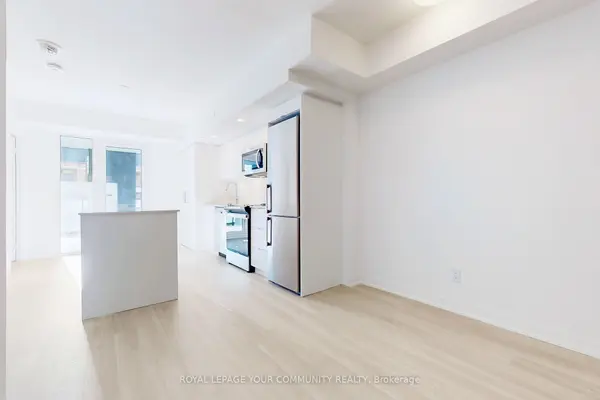 500 Wilson AVE #437, Toronto C06, ON M3H 0E5