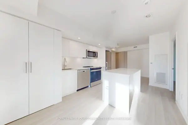 500 Wilson AVE #437, Toronto C06, ON M3H 0E5