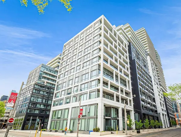 135 Lower Sherbourne ST #936, Toronto C08, ON M5A 1Y4