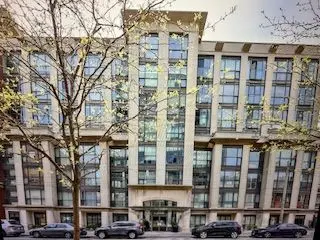 18 Beverley ST #406, Toronto C01, ON M5T 3L2